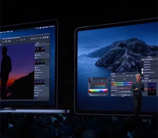 Apple перевыпустила дополнительное обновление macOS 10.15