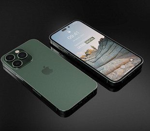 iPhone 13 Pro и iPhone 14 Pro впервые сравнили между собой