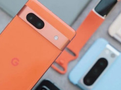 Японці почали масово скуповувати смартфони Google Pixel