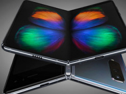 Samsung обновила до Android 12 свой первый гибкий смартфон