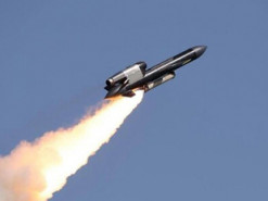 Україна випробує нову чеську крилату ракету: експерт розповів деталі