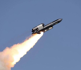 Україна випробує нову чеську крилату ракету: експерт розповів деталі