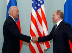 Байден вспомнил о Путине во время речи о кибератаке на трубопровод США