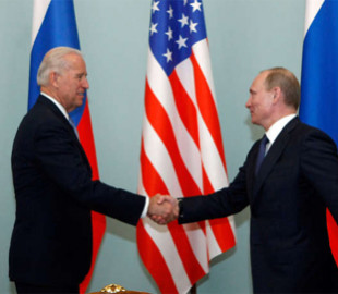 Байден вспомнил о Путине во время речи о кибератаке на трубопровод США