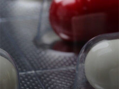 На 3D-принтере за секунды напечатали таблетки для индивидуального лечения