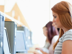 Жінки становлять близько чверті фахівців в українському IT – DOU