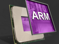 AMD рассказала о перспективе создания архитектуры под энергоэффективные чипы