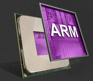 AMD рассказала о перспективе создания архитектуры под энергоэффективные чипы