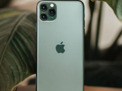Apple установила рекорд продаж iPhone на важнейшем для себя рынке