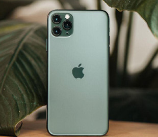 Apple установила рекорд продаж iPhone на важнейшем для себя рынке