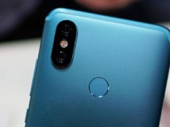 Xiaomi нарушила работу сканера отпечатков популярного смартфона