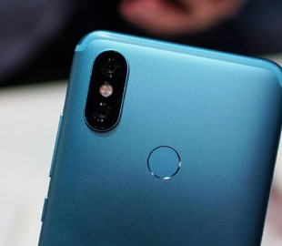 Xiaomi нарушила работу сканера отпечатков популярного смартфона