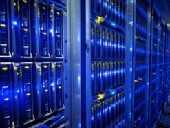 Инвестиции в крупные дата-центры оказались рекордными