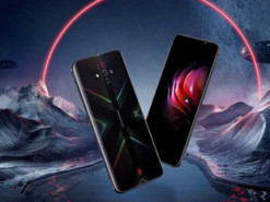 Red Magic 5S: Nubia начала тизерить новый смартфон