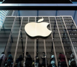 На тлі коронавірусу Apple продала у лютому в Китаї менше 500 тисяч смартфонів