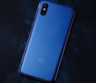 Способен ли смартфон Xiaomi Mi Mix 3 выдержать тест на прочность