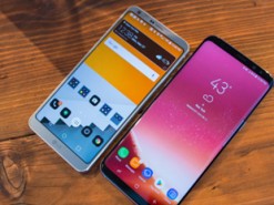 Парад технологий: три инновации в смартфонах 2017 года