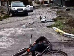 Для журналістів відкрили акредитацію для поїздки в Бучу