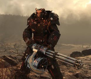Новый патч добавил в Fallout 76 массу проблем