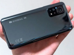 Xiaomi готовит к запуску смартфон Xiaomi Mi 11T