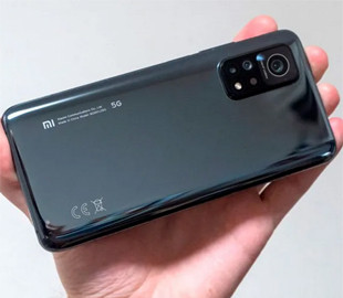 Xiaomi готовит к запуску смартфон Xiaomi Mi 11T