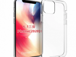 Опубликовано изображение iPhone 12 в защитном чехле