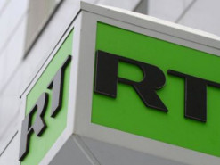 Пропагандистський підсанкційний канал Russia Today відкриє представництво в Сербії