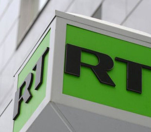 Пропагандистський підсанкційний канал Russia Today відкриє представництво в Сербії