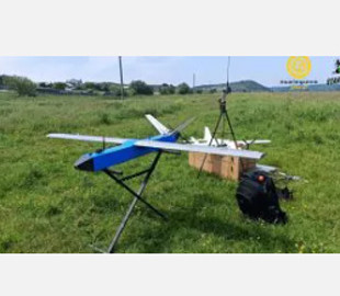 Львівські розробники розкрили характеристики новітнього дрона для ЗСУ, який здатен долати великі відстані