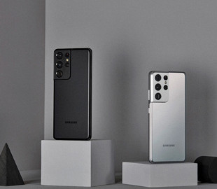 Samsung Galaxy S21 Ultra 5G назван лучшим смартфоном 2021 года
