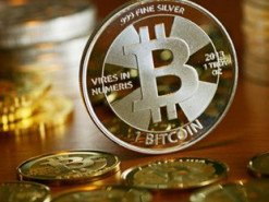 Доля биткоинов на биржевых кошельках достигла 10%