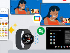 Google покращила аналог AirDrop на Android-смартфонах