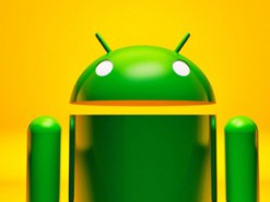 Вышло октябрьское обновление Android