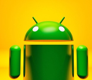 Вышло октябрьское обновление Android