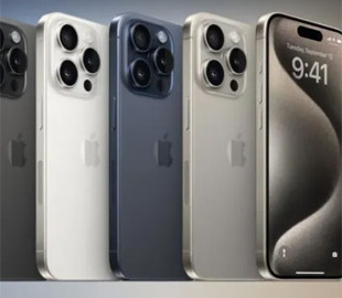 В iPhone 15 Pro виявили критичну проблему