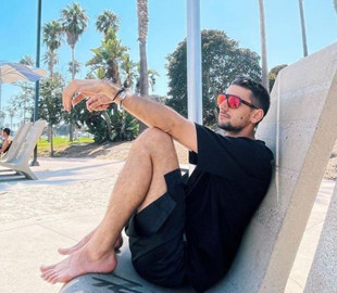 Еллерт розсекретив причину поїздки до США та відповів, чи був у теробороні