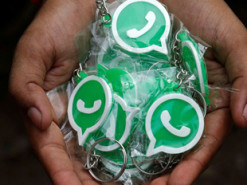 Користувачів WhatsApp масово обкрадає новий вірус