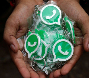 Користувачів WhatsApp масово обкрадає новий вірус