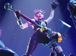Мобильная Fortnite появилась в открытом доступе
