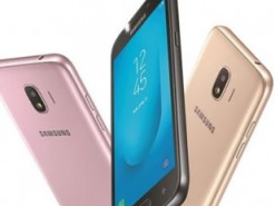 Samsung представила в Индии бюджетный смартфон Galaxy J2 (2018)