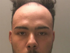 Преступник прославился на весь мир из-за нелепой прически