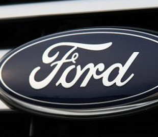 Ford запатентовал приложение для определения запаха в такси