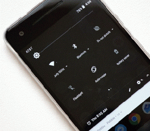 Android P получит давно ожидаемую функцию