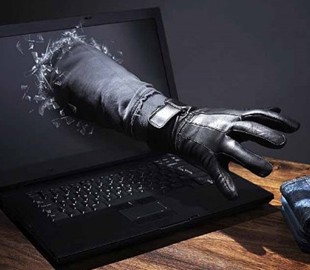 Киберполиция поймала очередных интернет-мошенников