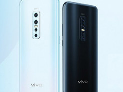 Анонсирован производительный смартфон V17 Pro