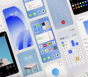 Sony официально добавит на Xperia оболочку китайских смартфонов Meizu