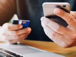 Інтернет-шахраї ошукали чоловіка на 24 тисячі гривень