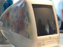 Легендарному компьютеру Apple исполнилось 20 лет