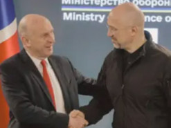 Проєкт Nightfall: що відомо про британську балістичну ракету і коли її отримає Україна