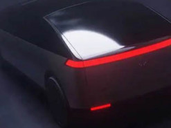 Стартап представил электрокар с самым большим запасом хода в мире